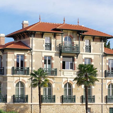 Villa Mirasol Mont-de-Marsan Ngoại thất bức ảnh