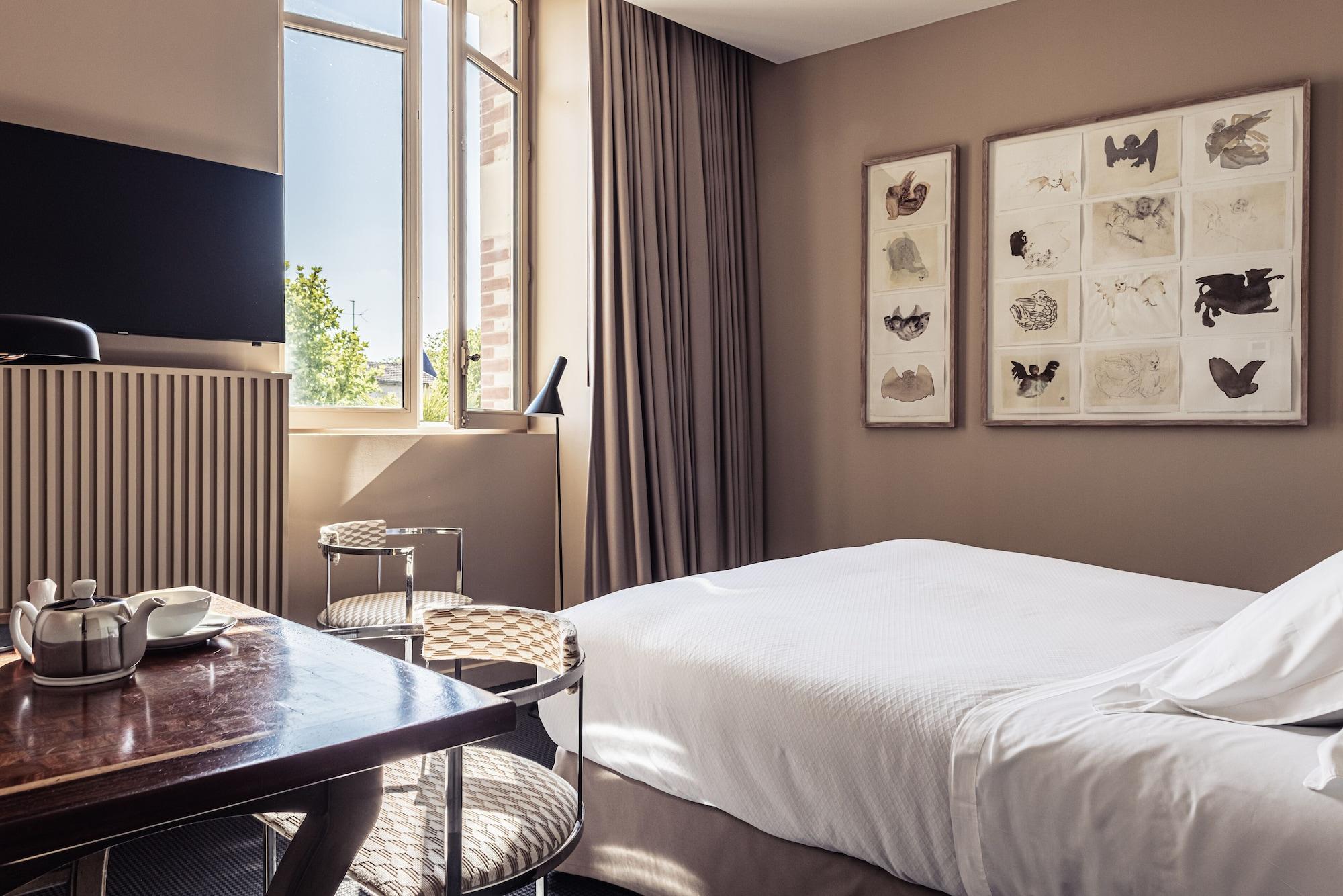 Villa Mirasol Mont-de-Marsan Ngoại thất bức ảnh
