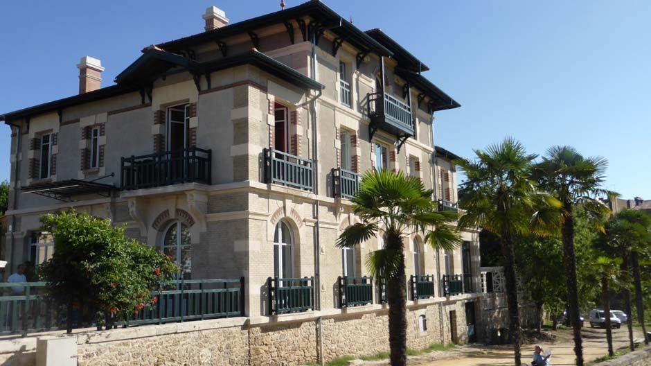 Villa Mirasol Mont-de-Marsan Ngoại thất bức ảnh