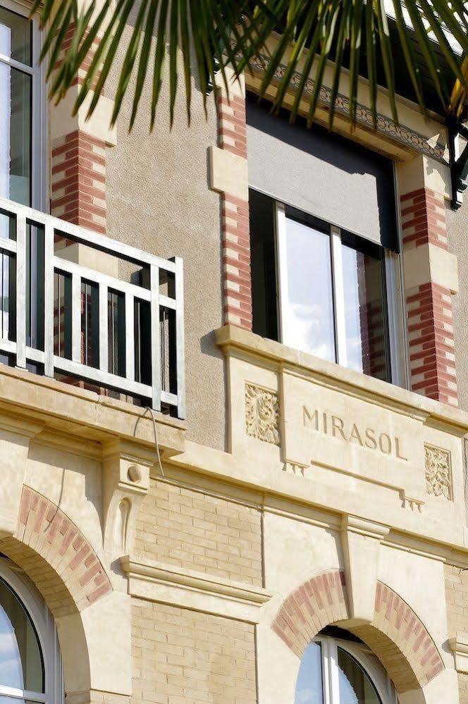 Villa Mirasol Mont-de-Marsan Ngoại thất bức ảnh